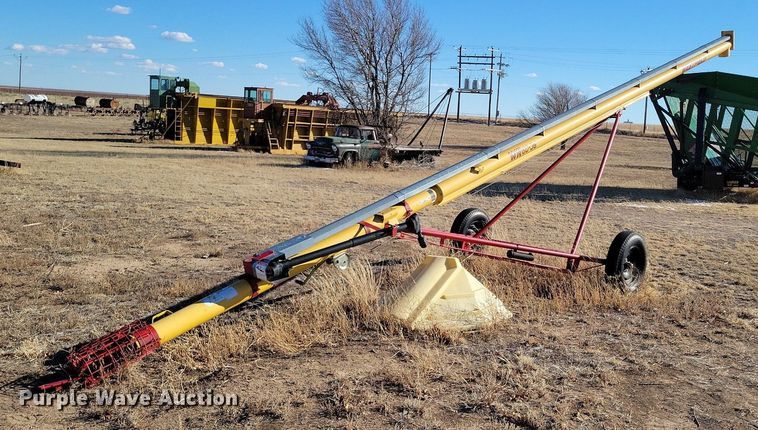 image for item LG9477 Westfield WR60-36  auger