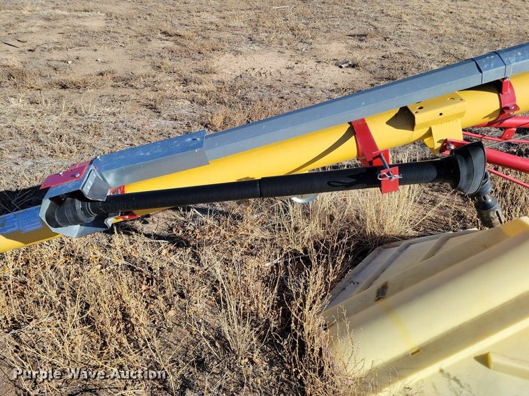 image for item LG9477 Westfield WR60-36  auger