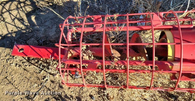 image for item LG9477 Westfield WR60-36  auger