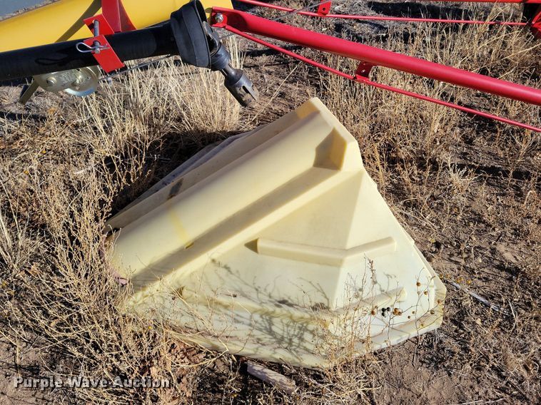 image for item LG9477 Westfield WR60-36  auger