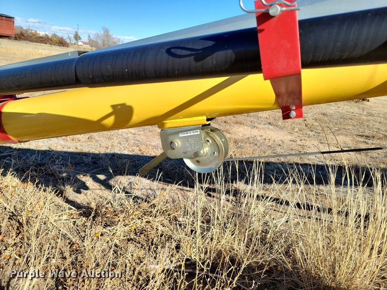 image for item LG9477 Westfield WR60-36  auger