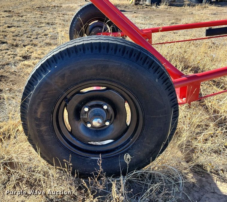 image for item LG9477 Westfield WR60-36  auger