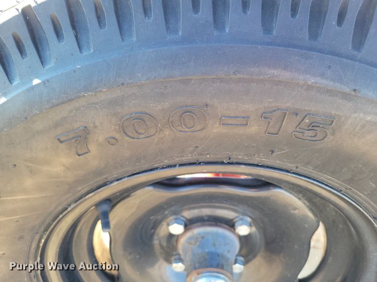 image for item LG9477 Westfield WR60-36  auger