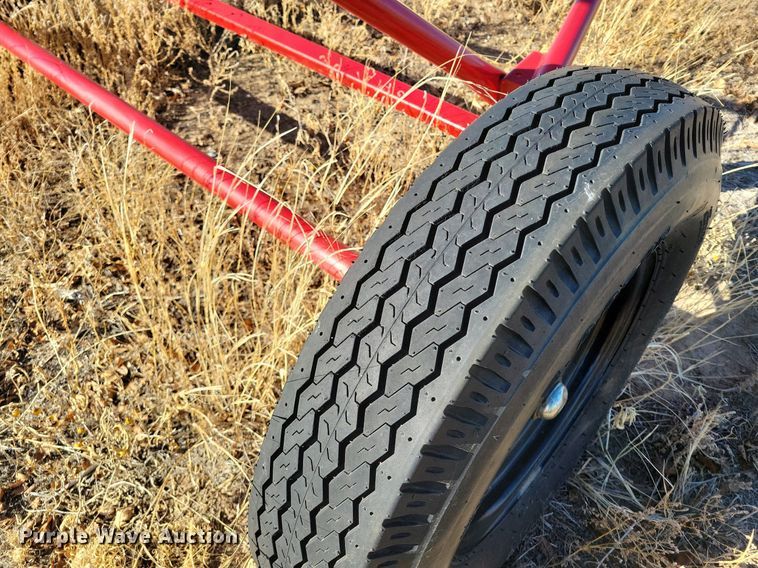 image for item LG9477 Westfield WR60-36  auger