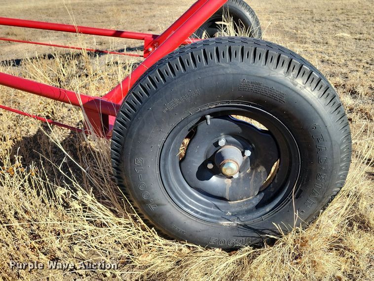 image for item LG9477 Westfield WR60-36  auger