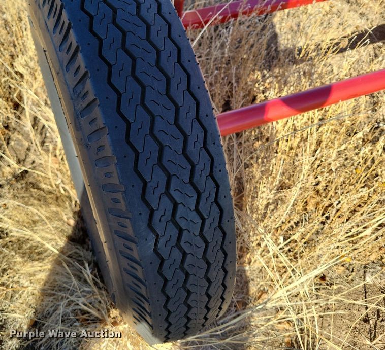 image for item LG9477 Westfield WR60-36  auger