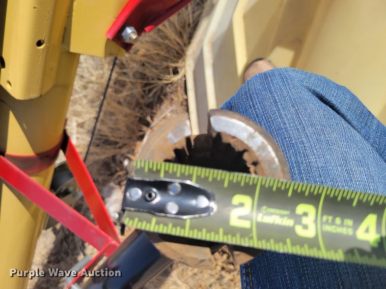 image for item LG9477 Westfield WR60-36  auger