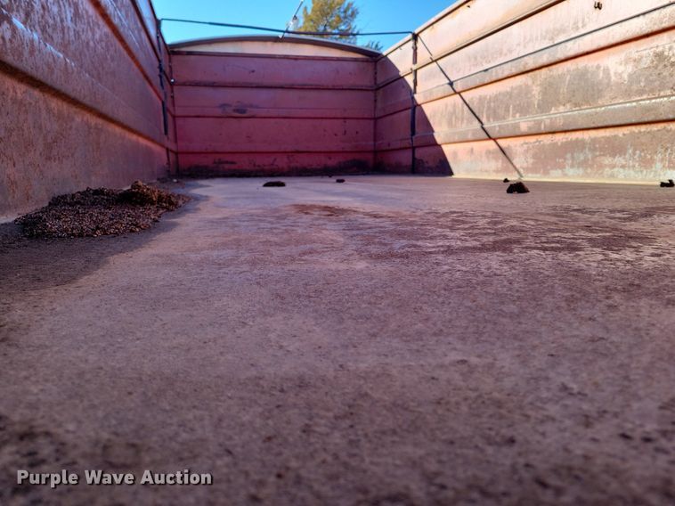 image for item LG9478 1963 Chevrolet  grain truck