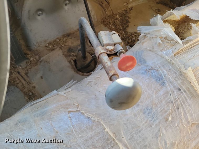 image for item LG9478 1963 Chevrolet  grain truck