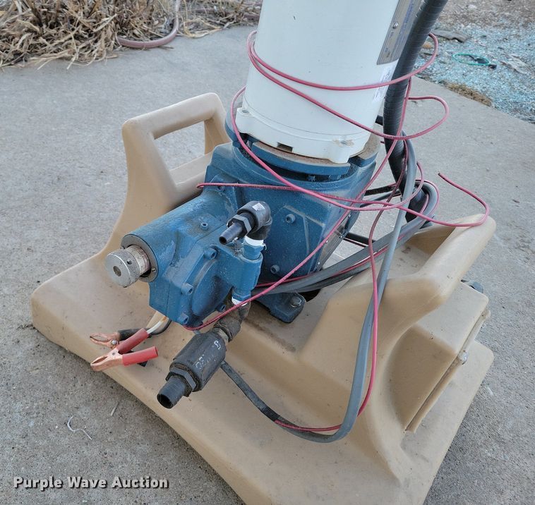 image for item LG9481 Pumps