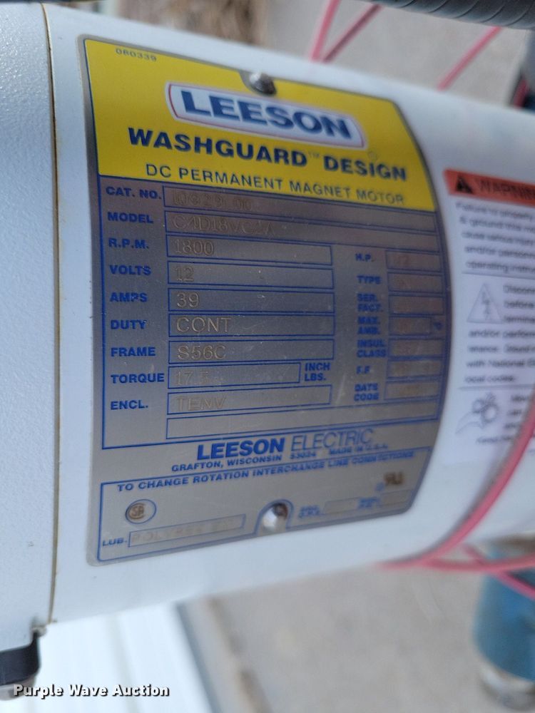 image for item LG9481 Pumps