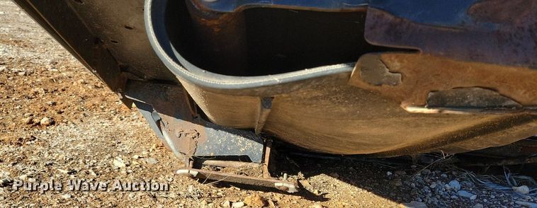 image for item LG9482 2009 MacDon D60-S  flex draper head