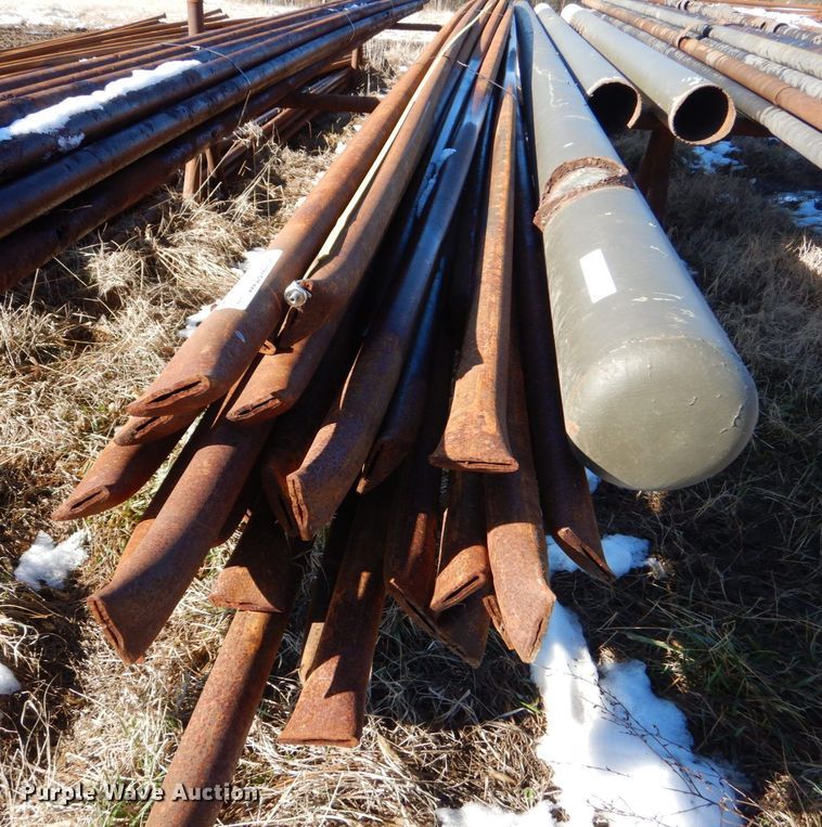 image for item LI9041 Approximately 30 2" O.D. pipe