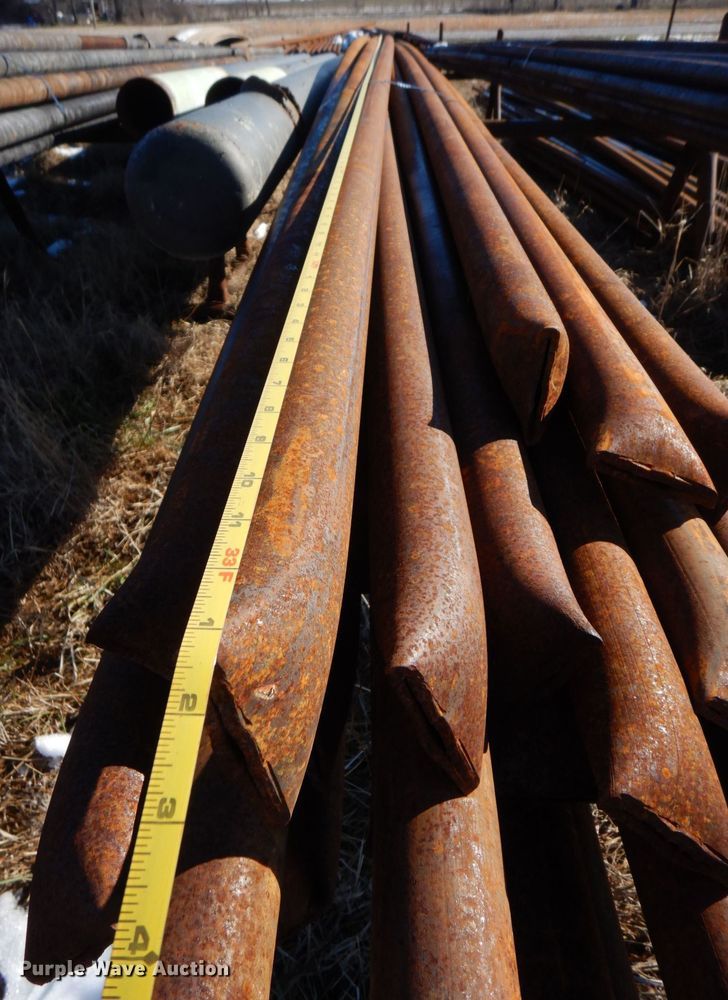 image for item LI9041 Approximately 30 2" O.D. pipe