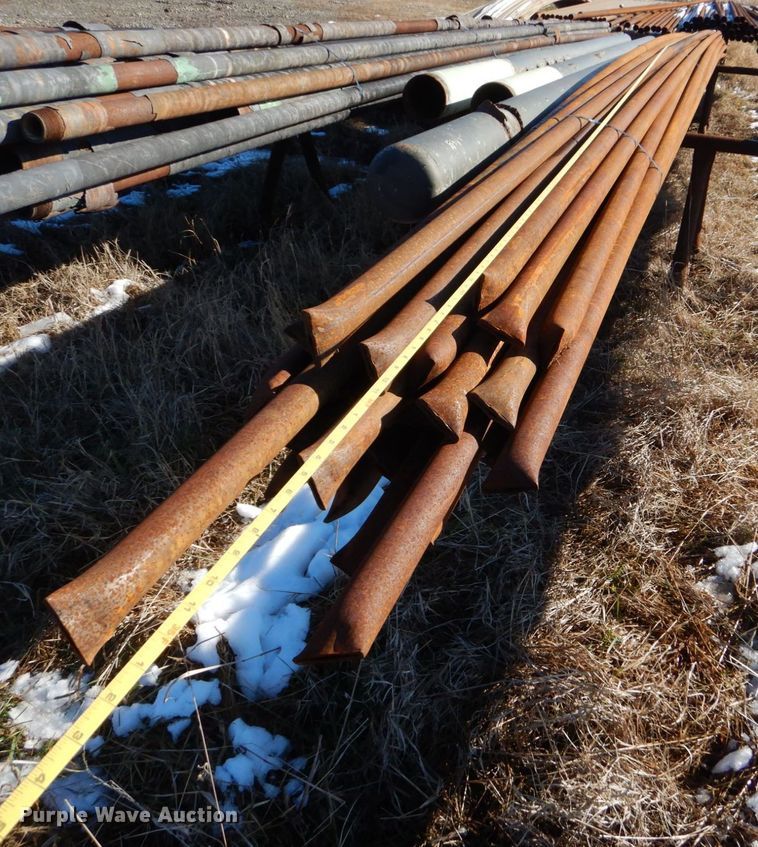 image for item LI9041 Approximately 30 2" O.D. pipe