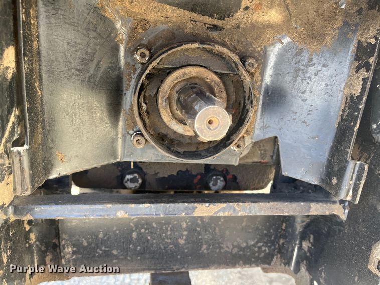 image for item LP9810 2003 New Holland TL90  MFWD tractor