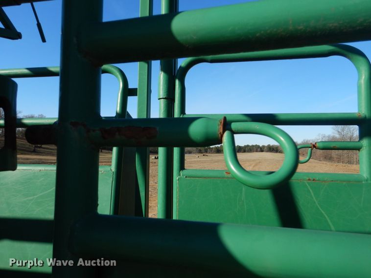 image for item LT9033 Morand Industries  corral