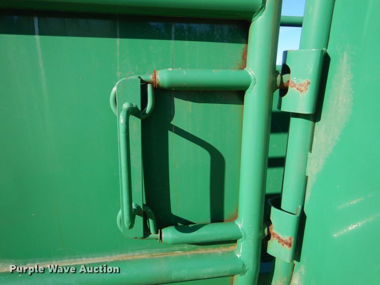 image for item LT9033 Morand Industries  corral