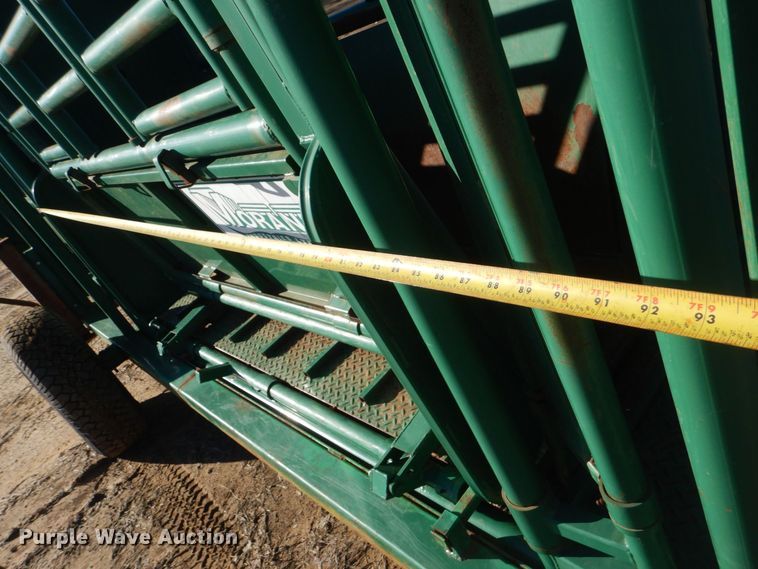 image for item LT9033 Morand Industries  corral