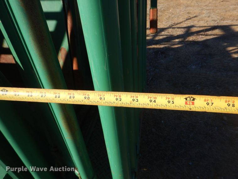 image for item LT9033 Morand Industries  corral