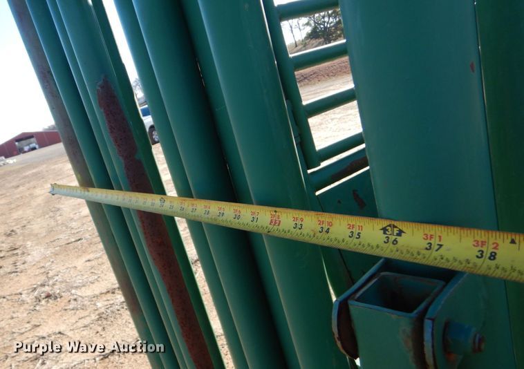 image for item LT9033 Morand Industries  corral