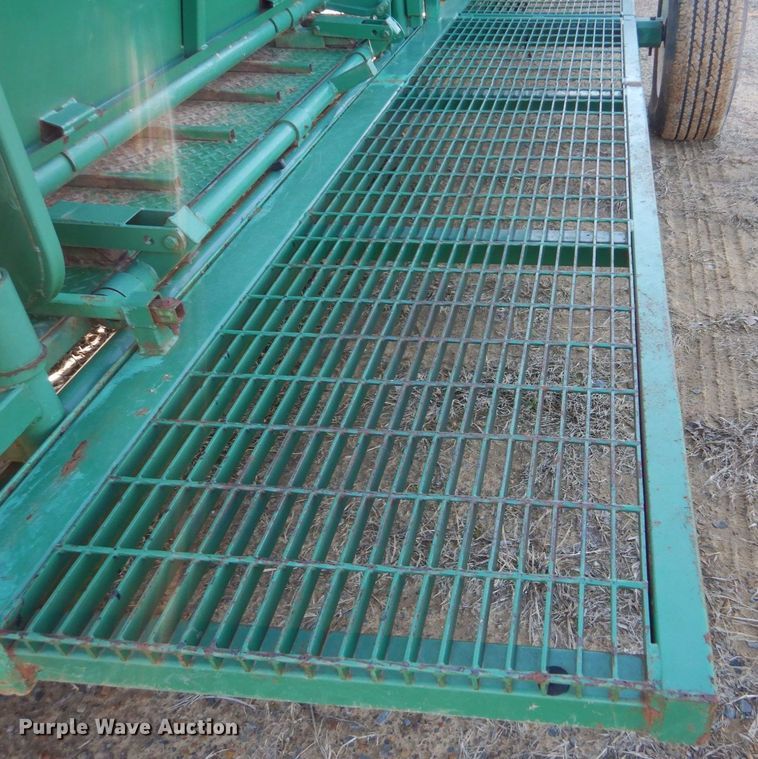 image for item LT9033 Morand Industries  corral