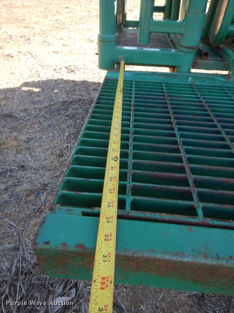 image for item LT9033 Morand Industries  corral