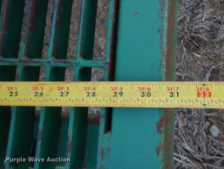 image for item LT9033 Morand Industries  corral