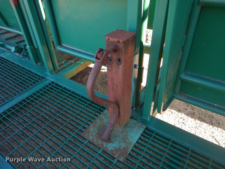 image for item LT9033 Morand Industries  corral