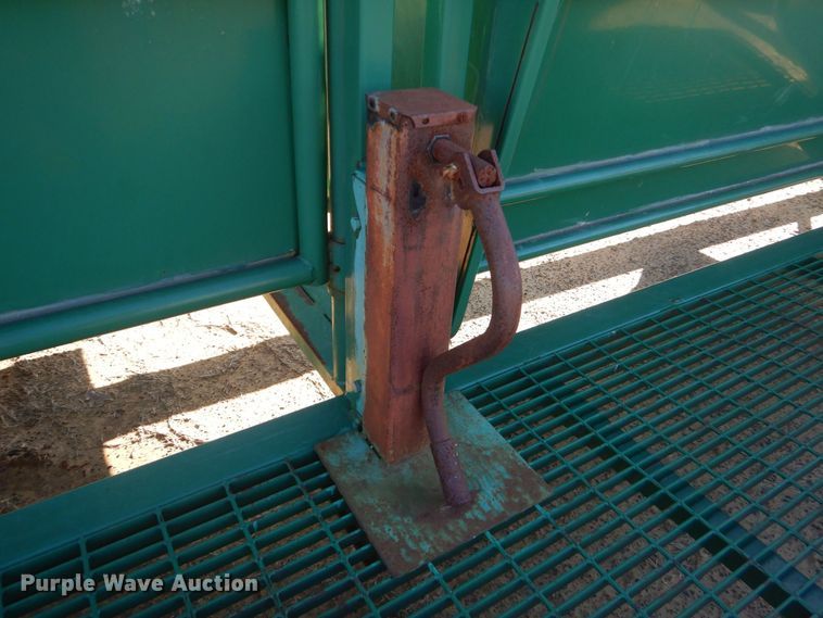 image for item LT9033 Morand Industries  corral