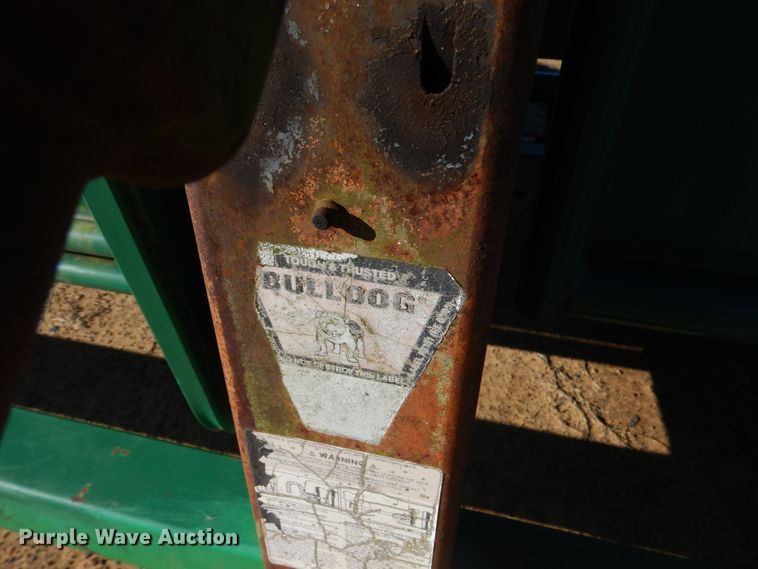 image for item LT9033 Morand Industries  corral