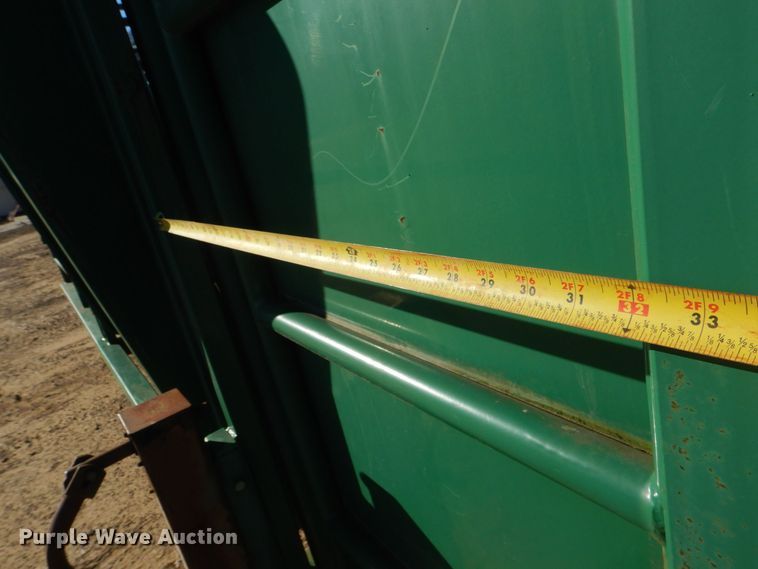 image for item LT9033 Morand Industries  corral