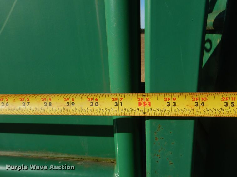 image for item LT9033 Morand Industries  corral