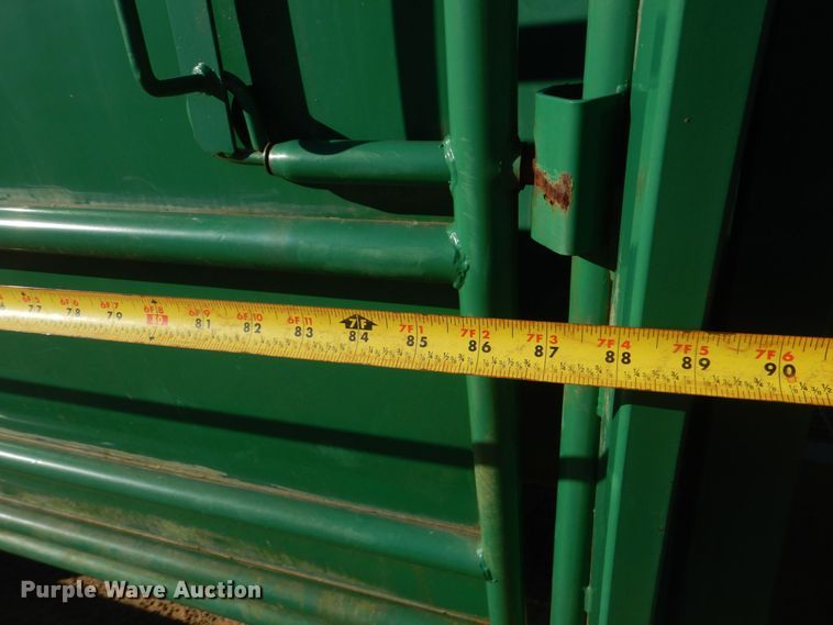 image for item LT9033 Morand Industries  corral