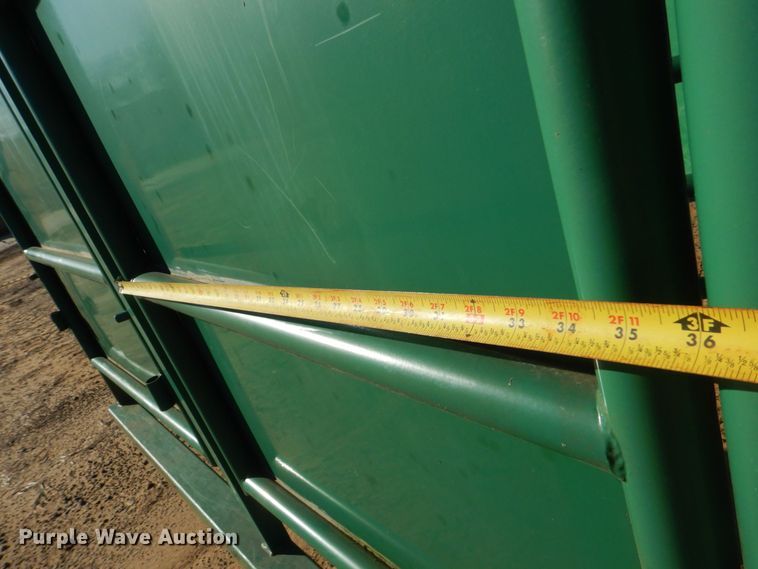 image for item LT9033 Morand Industries  corral