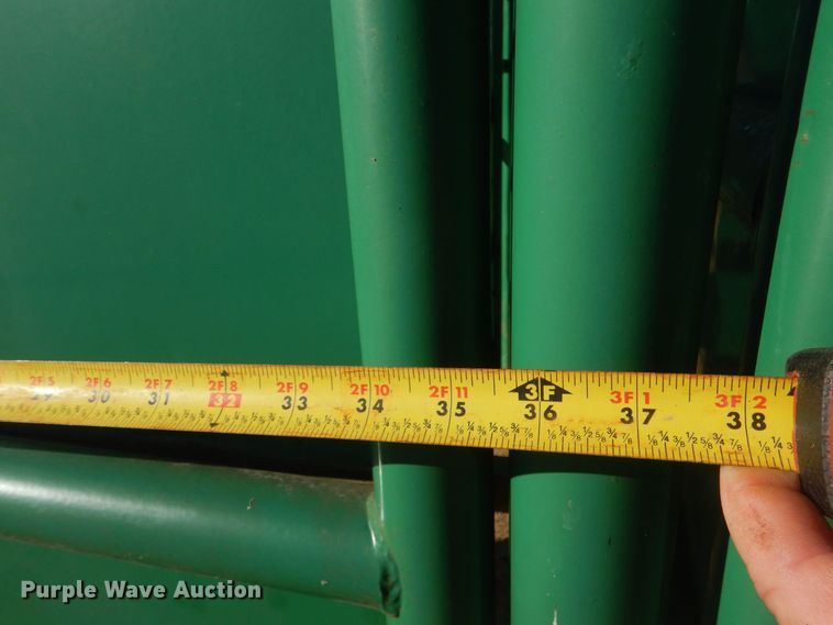 image for item LT9033 Morand Industries  corral