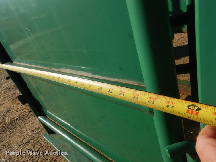 image for item LT9033 Morand Industries  corral