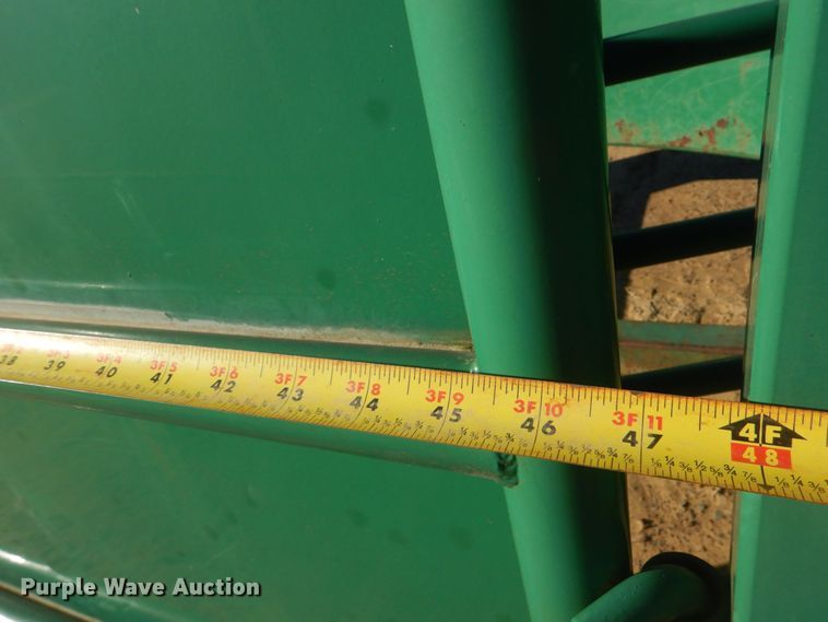 image for item LT9033 Morand Industries  corral