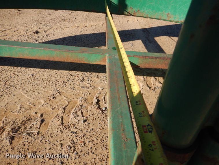 image for item LT9033 Morand Industries  corral