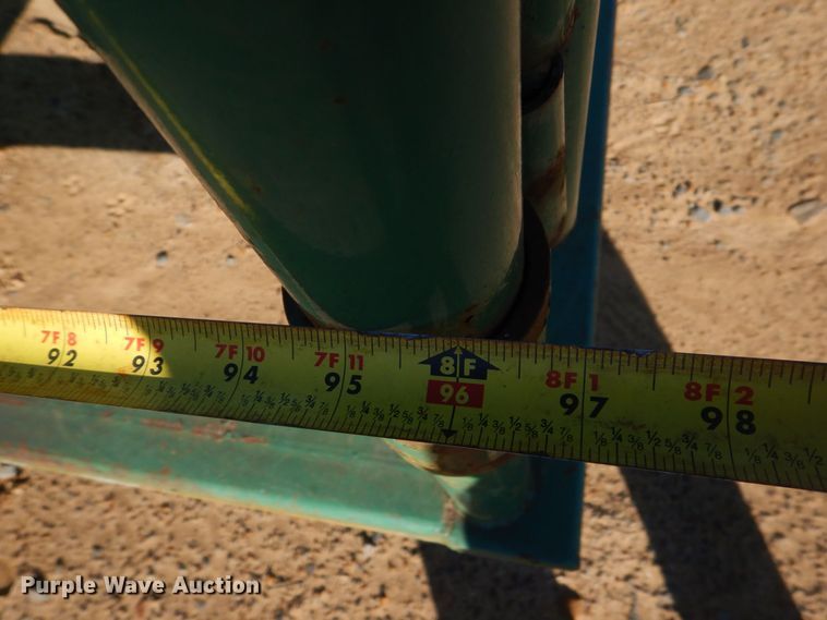 image for item LT9033 Morand Industries  corral