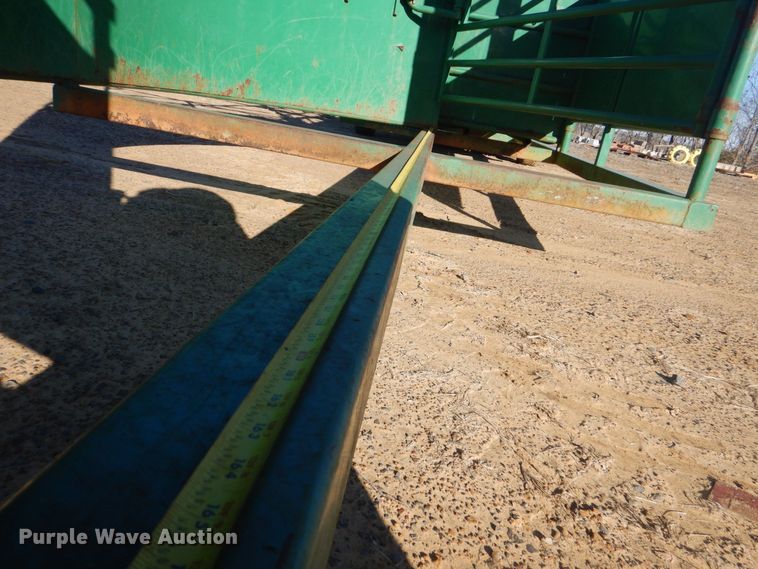 image for item LT9033 Morand Industries  corral