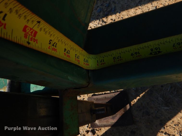 image for item LT9033 Morand Industries  corral