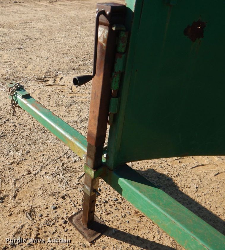 image for item LT9033 Morand Industries  corral