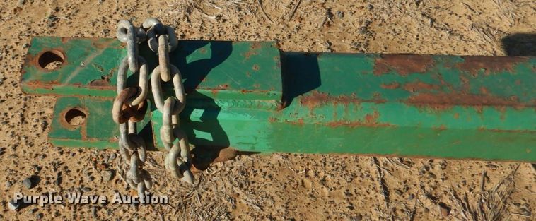 image for item LT9033 Morand Industries  corral