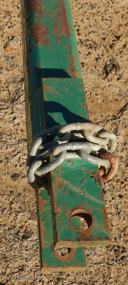 image for item LT9033 Morand Industries  corral