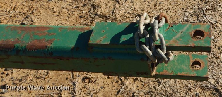 image for item LT9033 Morand Industries  corral