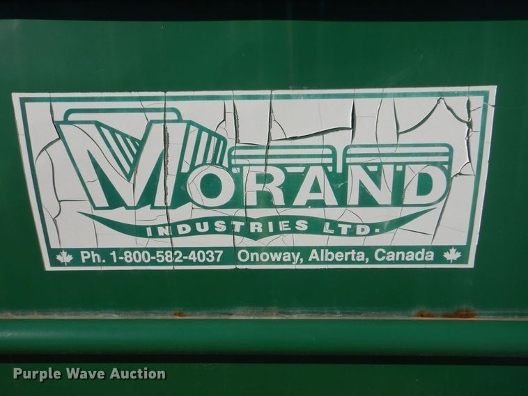 image for item LT9033 Morand Industries  corral