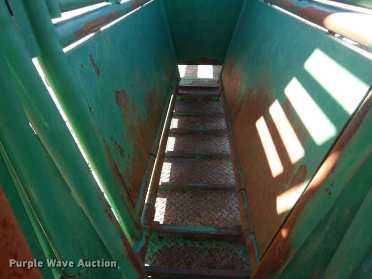 image for item LT9033 Morand Industries  corral