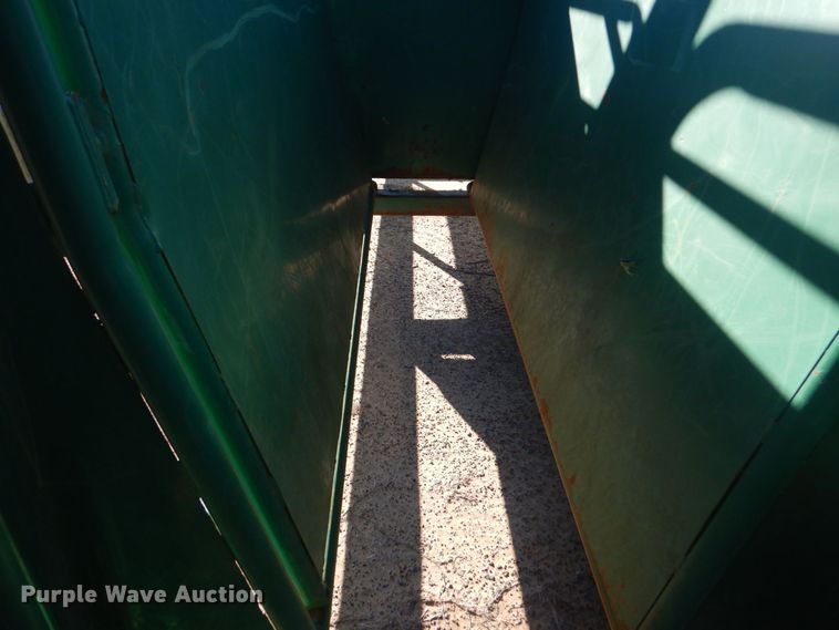 image for item LT9033 Morand Industries  corral