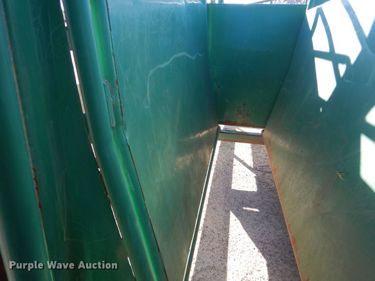 image for item LT9033 Morand Industries  corral